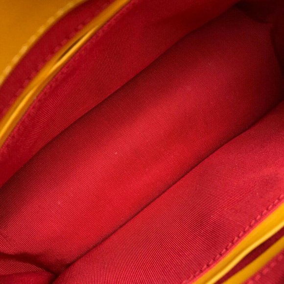 CHRISTIAN LOUBOUTIN Passage Messenger 3 WAY Hand B - Picture 8 of 10